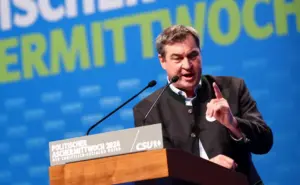 Neuer EU-Haushalt darf nicht zu Lasten der Landwirtschaft gehen